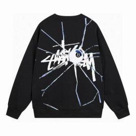 Picture of Stussy Sweatshirts _SKUStussyS-XLAA14026599